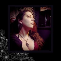 Image 6 of ☽ Datura Viola ☾