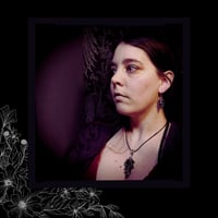 Image 7 of ☽ Datura Viola ☾