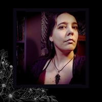 Image 8 of ☽ Datura Viola ☾