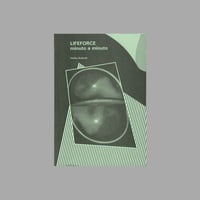 Image 1 of [FUERZA VITAL™] LIFEFORCE: MINUTO A MINUTO (VVAA)