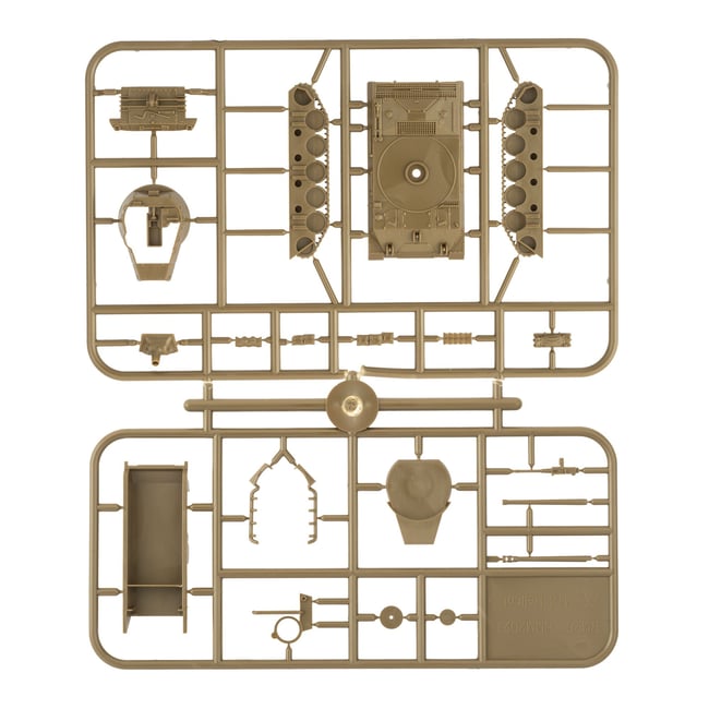Fortress Europe (FWBX16)
