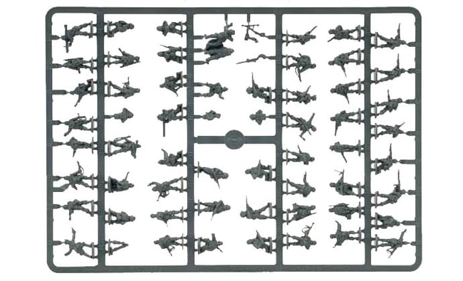 Fortress Europe (FWBX16)