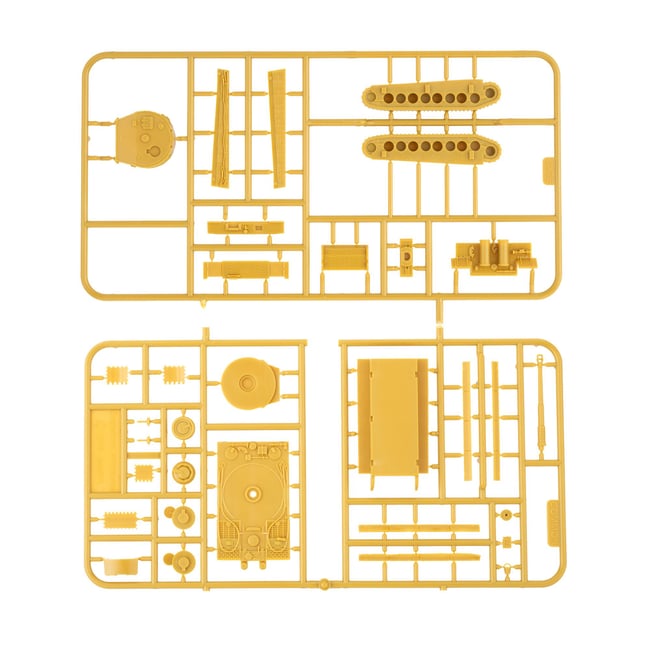 Fortress Europe (FWBX16)