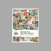 Image 2 of [BELLEZA INFINITA™] GRACIAS POR LA MÚSICA (XAVIER CARBONELL™ Y JOAQUÍN GÁÑEZ™)