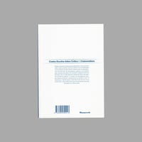 Image 1 of [POPURRIT™] CONTRA ESCRITOS SOBRE CRÍTICA & CONTRACULTURA (VVAA)