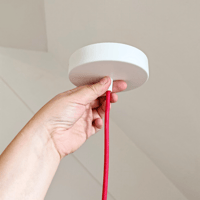 Image 7 of POPI - Bleu et rouge