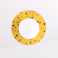 Image 4 of POPI - Jaune et bleu