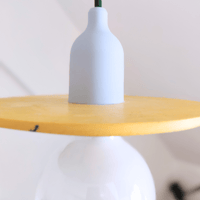 Image 2 of POPI - Jaune et bleu