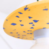 Image 3 of POPI - Jaune et bleu