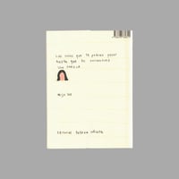 Image 2 of [BELLEZA INFINITA™] MI VIDA SIN TÍ (MIJU LEE™)