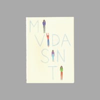 Image 1 of [BELLEZA INFINITA™] MI VIDA SIN TÍ (MIJU LEE™)