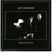 Joy Division: Singles Collection Vol. 1