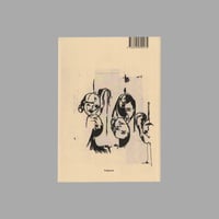 Image 2 of [POPURRIT™] LOS ESTADOS DE LA MATERIA (ARTURO/FITO RODRIGUEZ™)