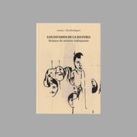 Image 1 of [POPURRIT™] LOS ESTADOS DE LA MATERIA (ARTURO/FITO RODRIGUEZ™)