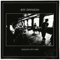 Joy Division: Singles Collection Vol. 2