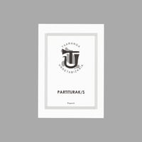 Image 1 of [POPURRIT™] TXARANGA URRETABIZKAIA™