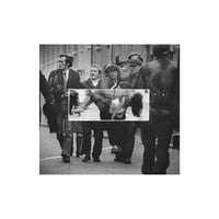 'Bloody Sunday/Gaza ' by Squarebear