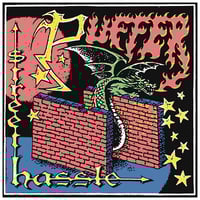 Image 1 of Puffer  ''Street Hassle'' LP