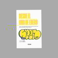 Image 1 of [FATCAP™] DESDE EL UNO DE ENERO (SPEN73™)