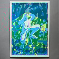 Image 7 of HAGAR SEGEV SCREENPRINT