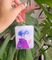 Image 5 of RECTANGULAR Keychains