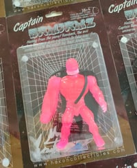 Image 3 of Captain BawJawz