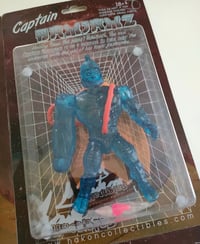 Image 1 of Captain BawJawz