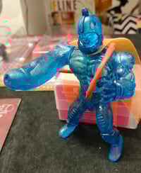 Image 2 of Captain BawJawz