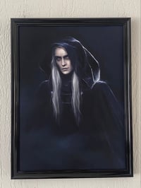 Image 1 of ALL THAT GLITTERS - Limited Edition prints 
