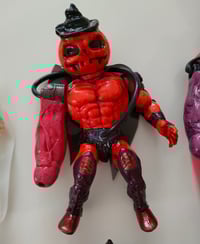 Image 3 of Captain BawJawz Pumpkin Head Edition