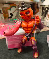 Image 4 of Captain BawJawz Pumpkin Head Edition