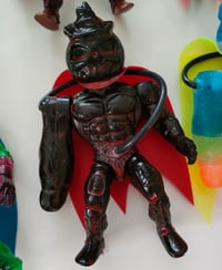 Image 5 of Captain BawJawz Pumpkin Head Edition