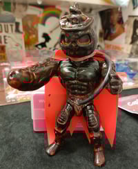 Image 6 of Captain BawJawz Pumpkin Head Edition