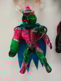 Image 7 of Captain BawJawz Pumpkin Head Edition