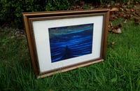 Image 2 of Walking in the Moonlight After Dark 