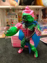 Image 8 of Captain BawJawz Pumpkin Head Edition