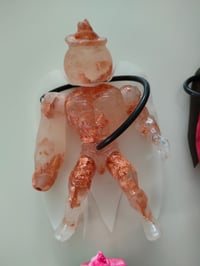 Image 1 of Captain BawJawz Pumpkin Head Edition