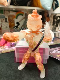 Image 2 of Captain BawJawz Pumpkin Head Edition