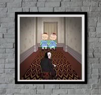 Image of Shining Rugrats Jigsaw