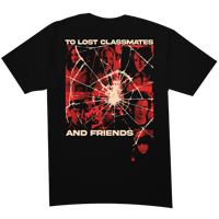 Image 2 of FINAL DESTINATION 3 "T-SHIRT" / LIMITED LEFTOVER