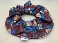 Image 1 of Dear Billy Scrunchie