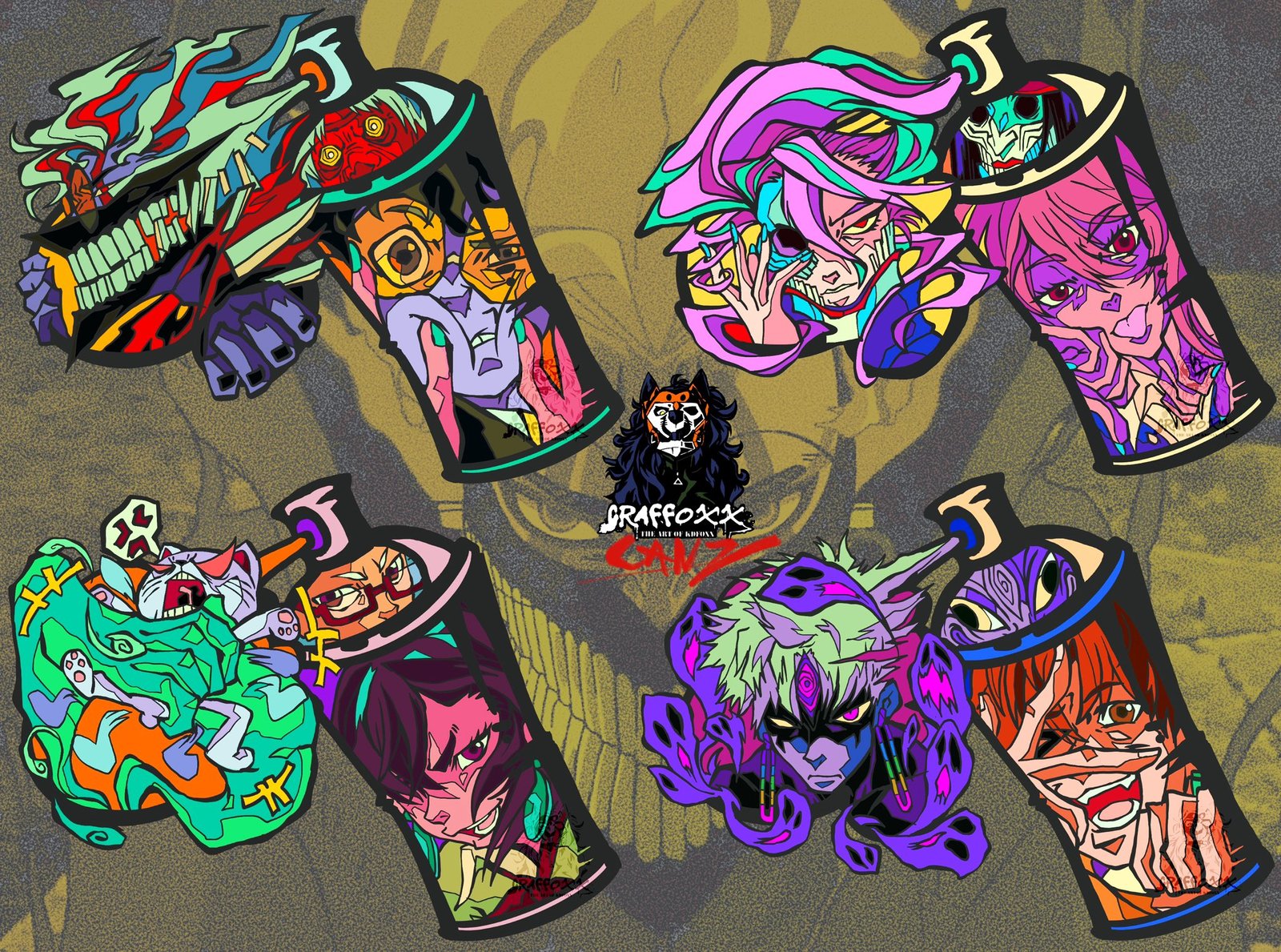 Products | The Fox Box