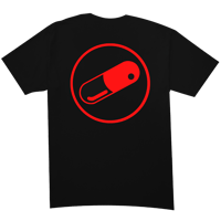 Image 2 of AKIRA "T-SHIRT" / LIMITED LEFTOVERS