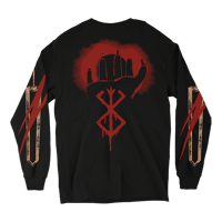Image 2 of BERSERK "LONGSLEEVE" / LIMITED LEFTOVERS