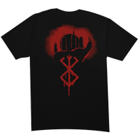 Image 2 of BERSERK "T-SHIRT" / LIMITED LEFTOVERS