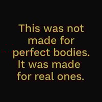 Image 4 of I’VE GOT THIS REP ’CAUSE I’M NOT STOPPIN