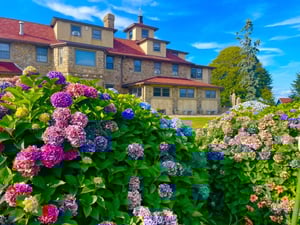 Image of Enders Island Mystic CT Mini Sessions