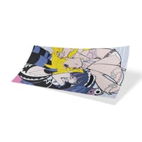 ANGELSISTERS SLAP (GLITTER)