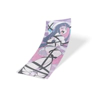 TIEDUP SLAP (GLASS HOLO)