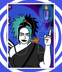 Image 2 of Billy Bones